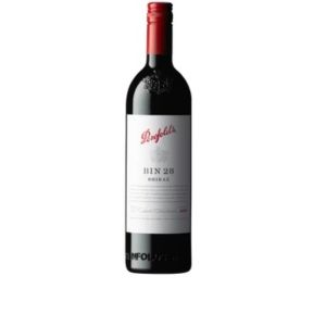 Penfolds Bin 28 Kalimna Shiraz